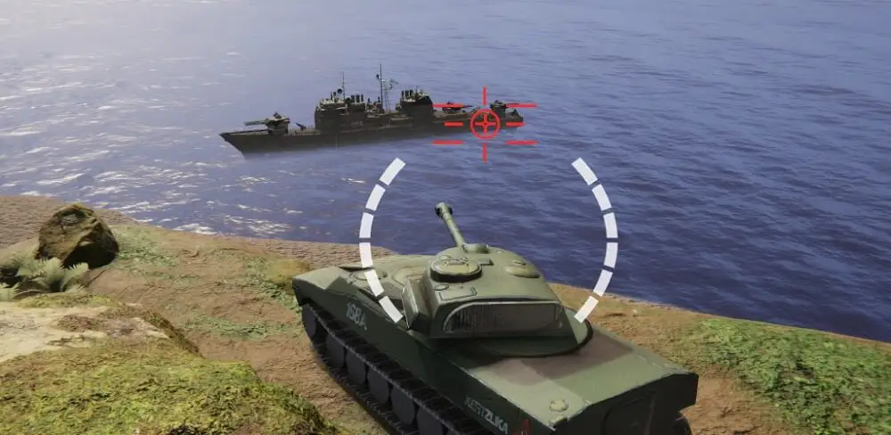 War Machines MOD v8.70.3 APK (Unlimited Money/Show Enemies)